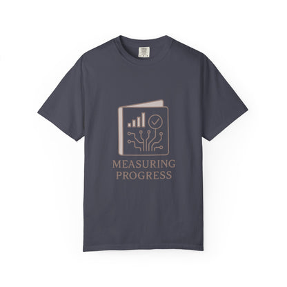 Teacher Unisex Garment-Dyed T-Shirt – Comfort Colors Garment-Dyed Tee | Inspiration for Educators