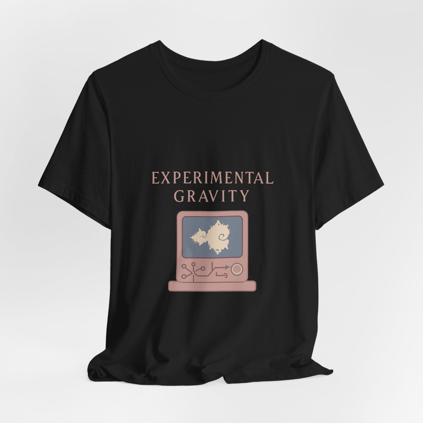 Physicist T-Shirt by LM Apparel – product photo 15