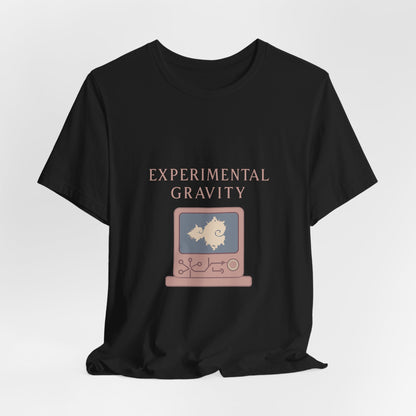 Physicist T-Shirt by LM Apparel – product photo 15