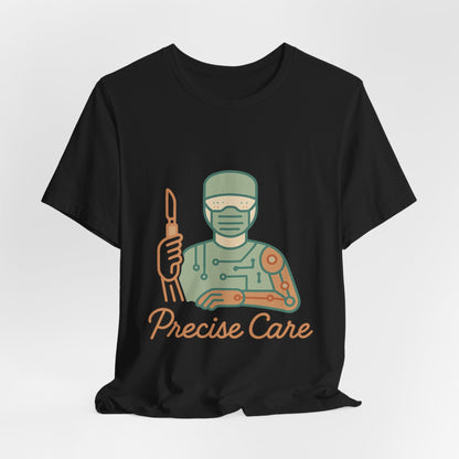 Surgeon T-Shirt by LM Apparel – product photo 11