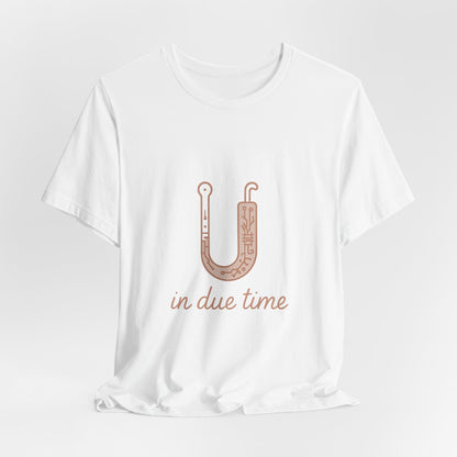 STEM Student T-Shirt – Bella Canvas Jersey Tee | Minimalist And Empowering