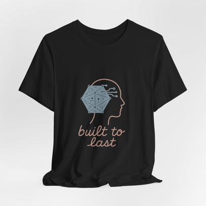 Civil Engineer T-Shirt – Bella Canvas Jersey Tee | Minimalist Aesthetic Design