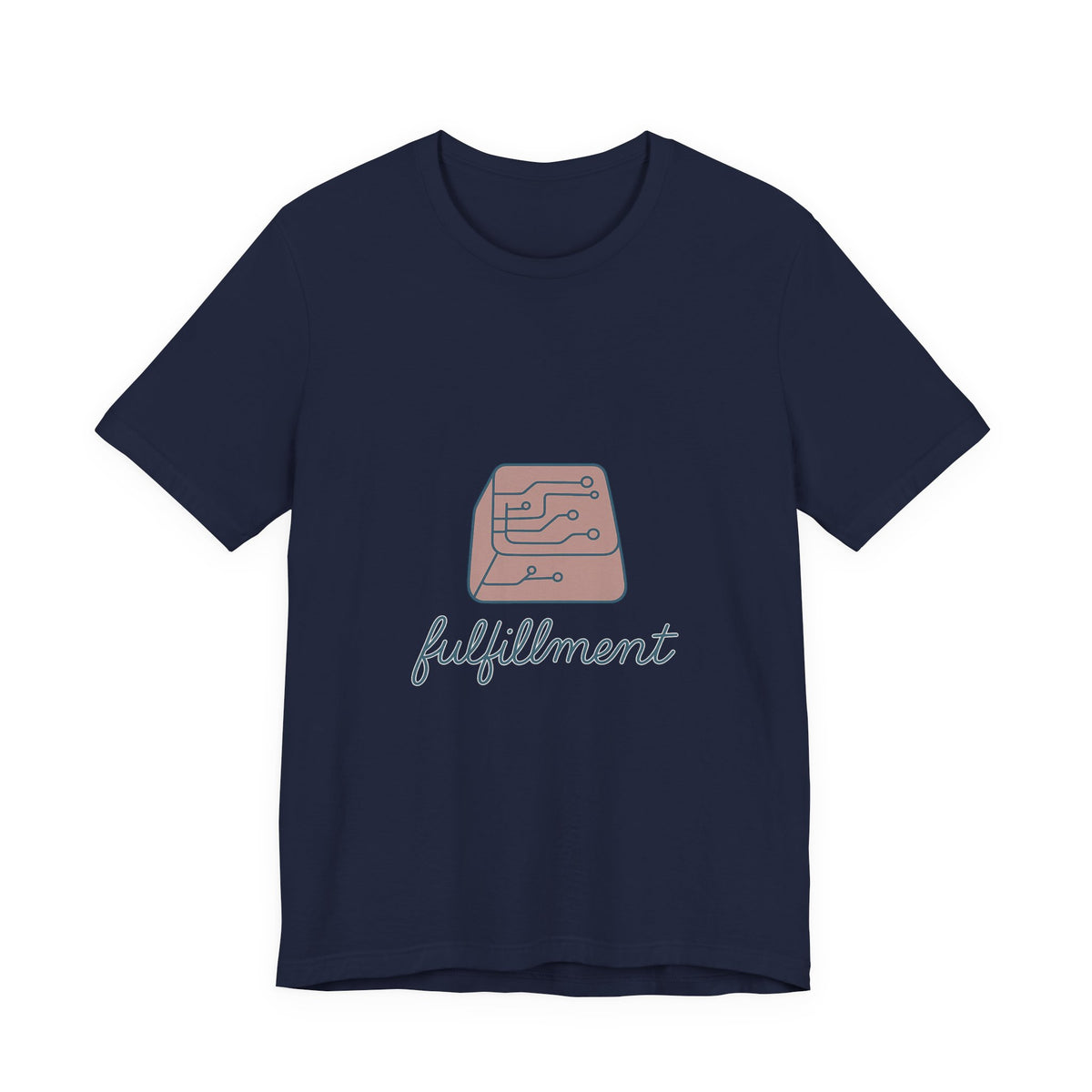 Web Developer Gift T-Shirt – Minimalist Creative Design – view 6
