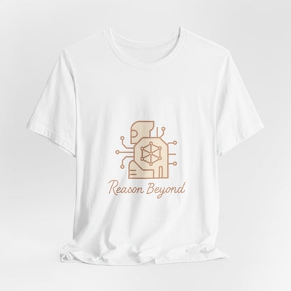 AI Engineer T-Shirt – Bella Canvas Jersey Tee | Minimalist Aesthetic for Innovators