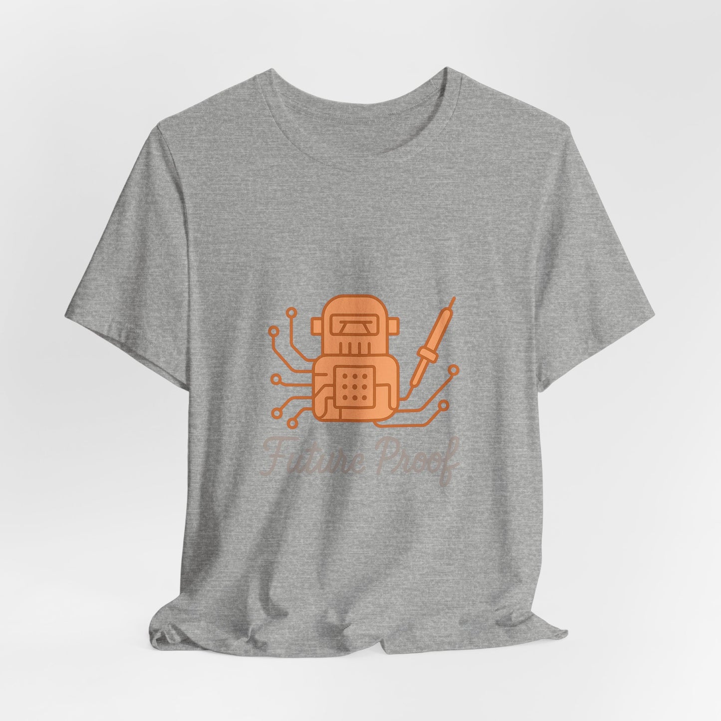 Software Engineer T-Shirt – Everyday Soft Jersey Tee for Men & Women | Software Engineer Gift