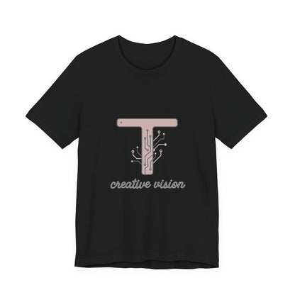 Architect Gift T-Shirt – Minimalist Aesthetic for Creatives by LM Apparel, product photo