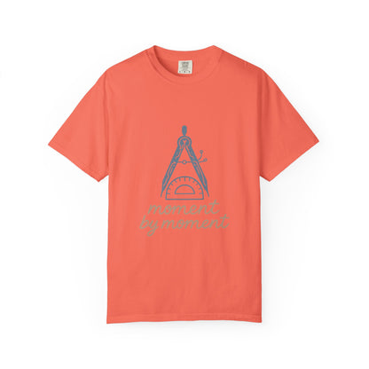 STEM Teacher T-Shirt – Comfort Colors Garment-Dyed Tee | Inspire With Minimalist Style
