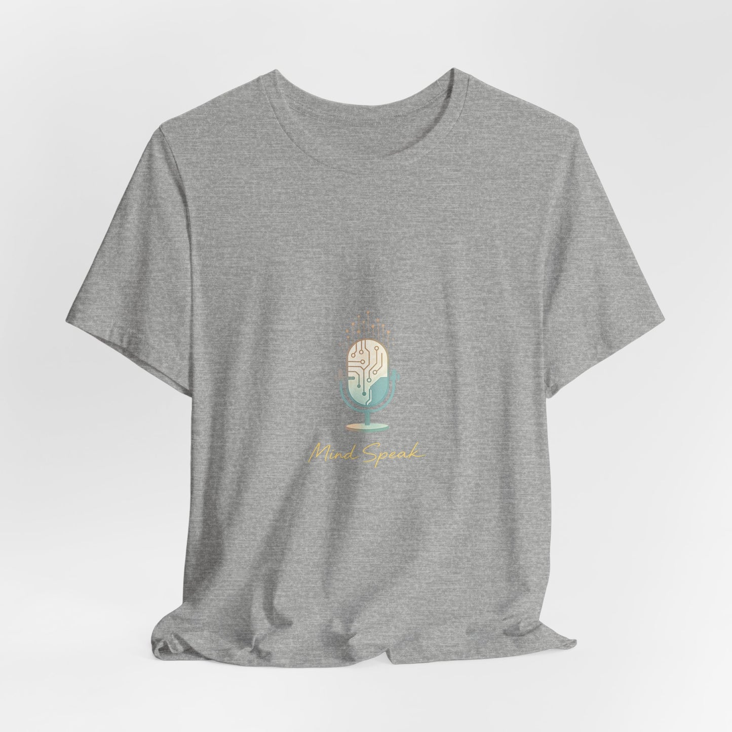 Influencer T-Shirt by LM Apparel – product photo 18