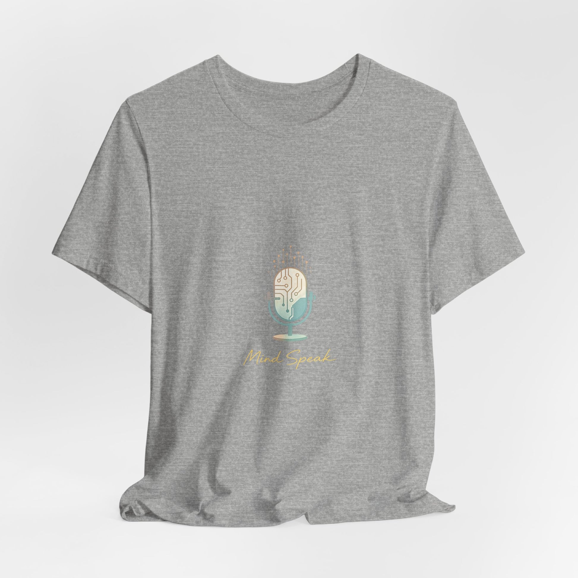 Influencer T-Shirt by LM Apparel – product photo 18