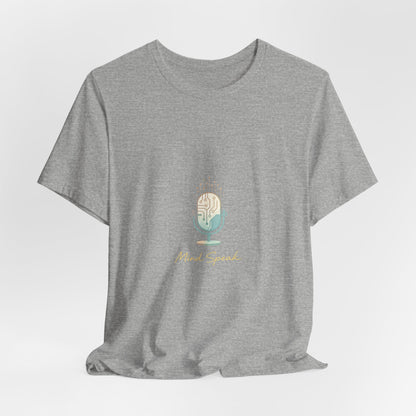 Influencer T-Shirt by LM Apparel – product photo 18