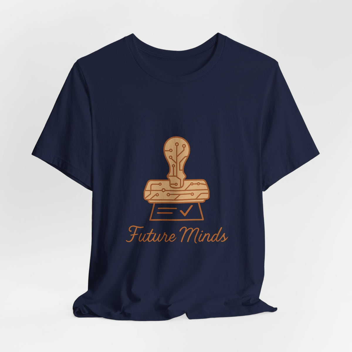 Consultant T-Shirt – Bella Canvas Jersey Tee | Minimalist Positive Vibes