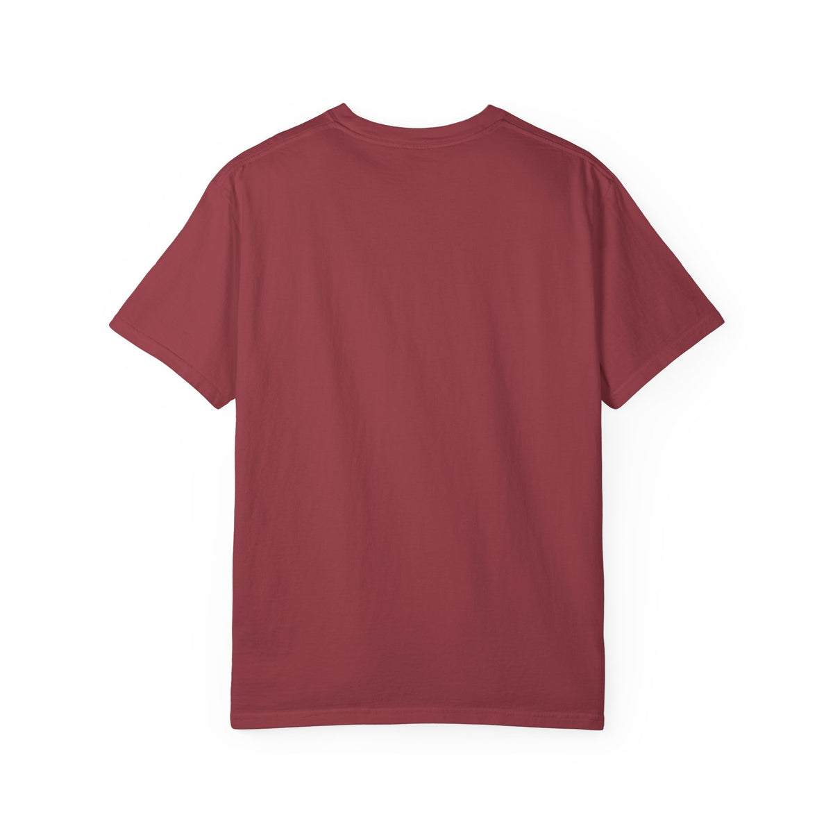 Microduck Robot Splash Art T-Shirt