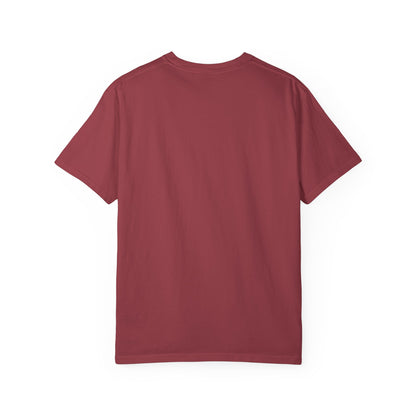 Microduck Robot Splash Art T-Shirt