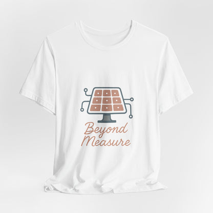 STEM Student T-Shirt – Everyday Soft Jersey Tee | LM Apparel