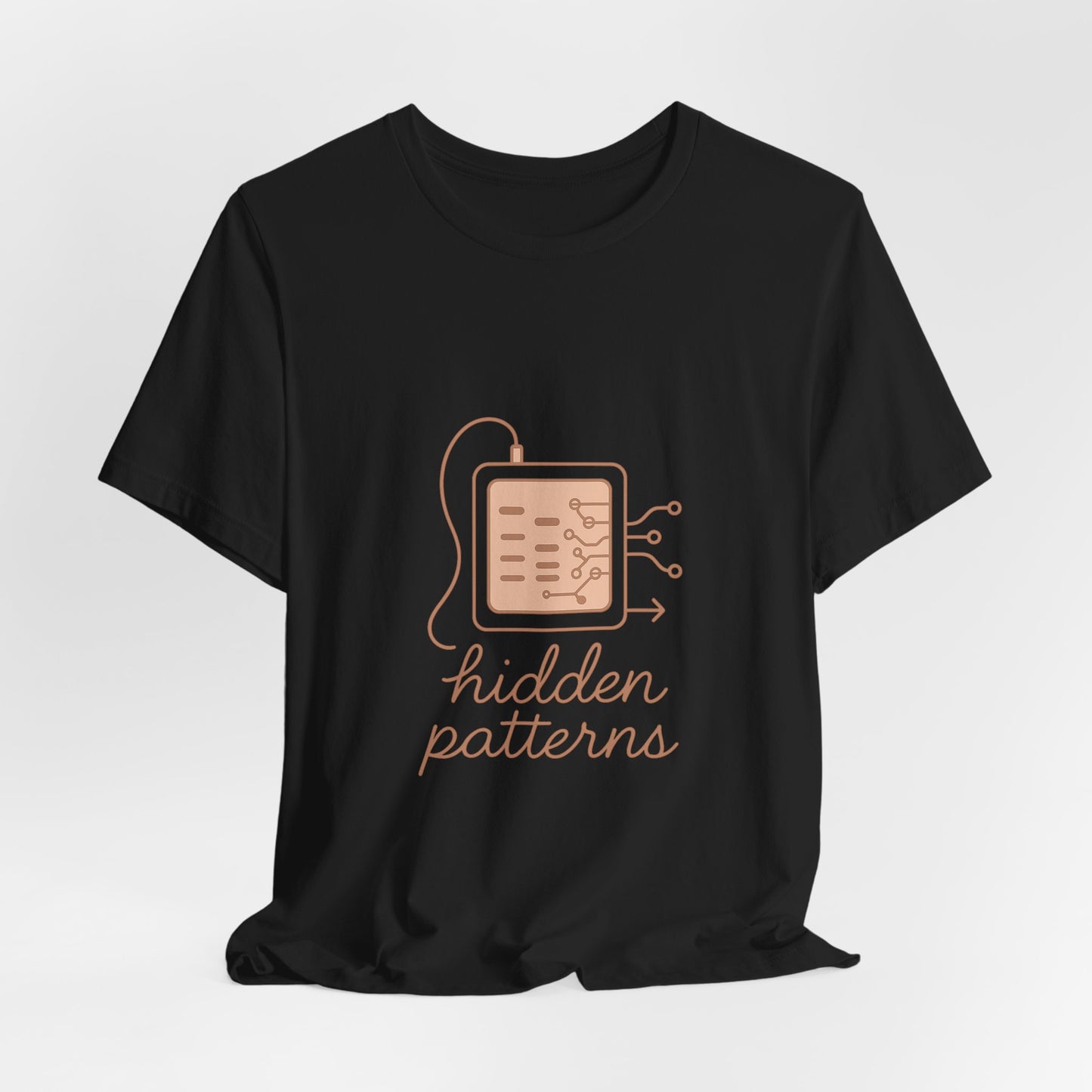 Biologist T-Shirt – Everyday Soft Jersey Tee for Men & Women | Biologist Gift