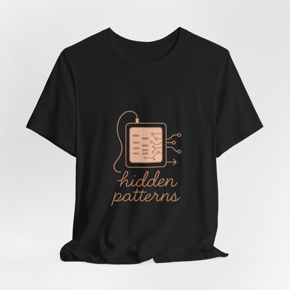 Biologist T-Shirt – Everyday Soft Jersey Tee for Men & Women | Biologist Gift