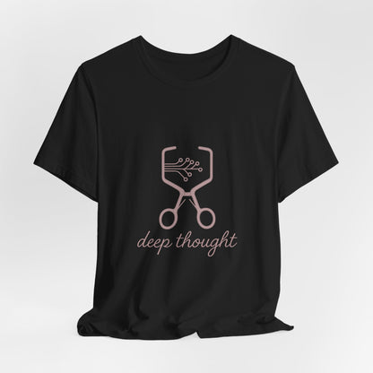 Surgeon T-Shirt – Bella Canvas Jersey Tee | Minimalist Aesthetic for Healers