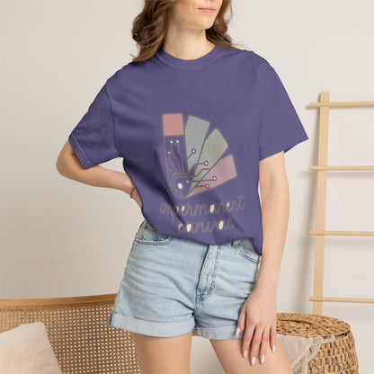 Graphic Designer T-Shirt by LM Apparel – product photo 24