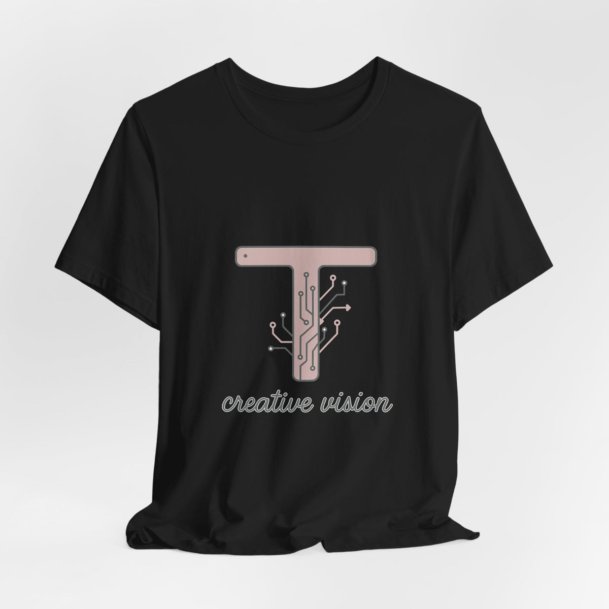 Architect Gift T-Shirt – Minimalist Aesthetic for Creatives – view 15
