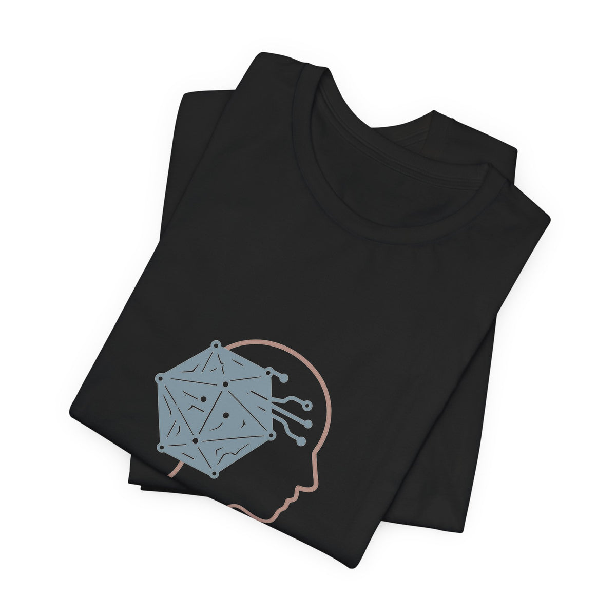 Civil Engineer T-Shirt – Bella Canvas Jersey Tee | Minimalist Aesthetic Design