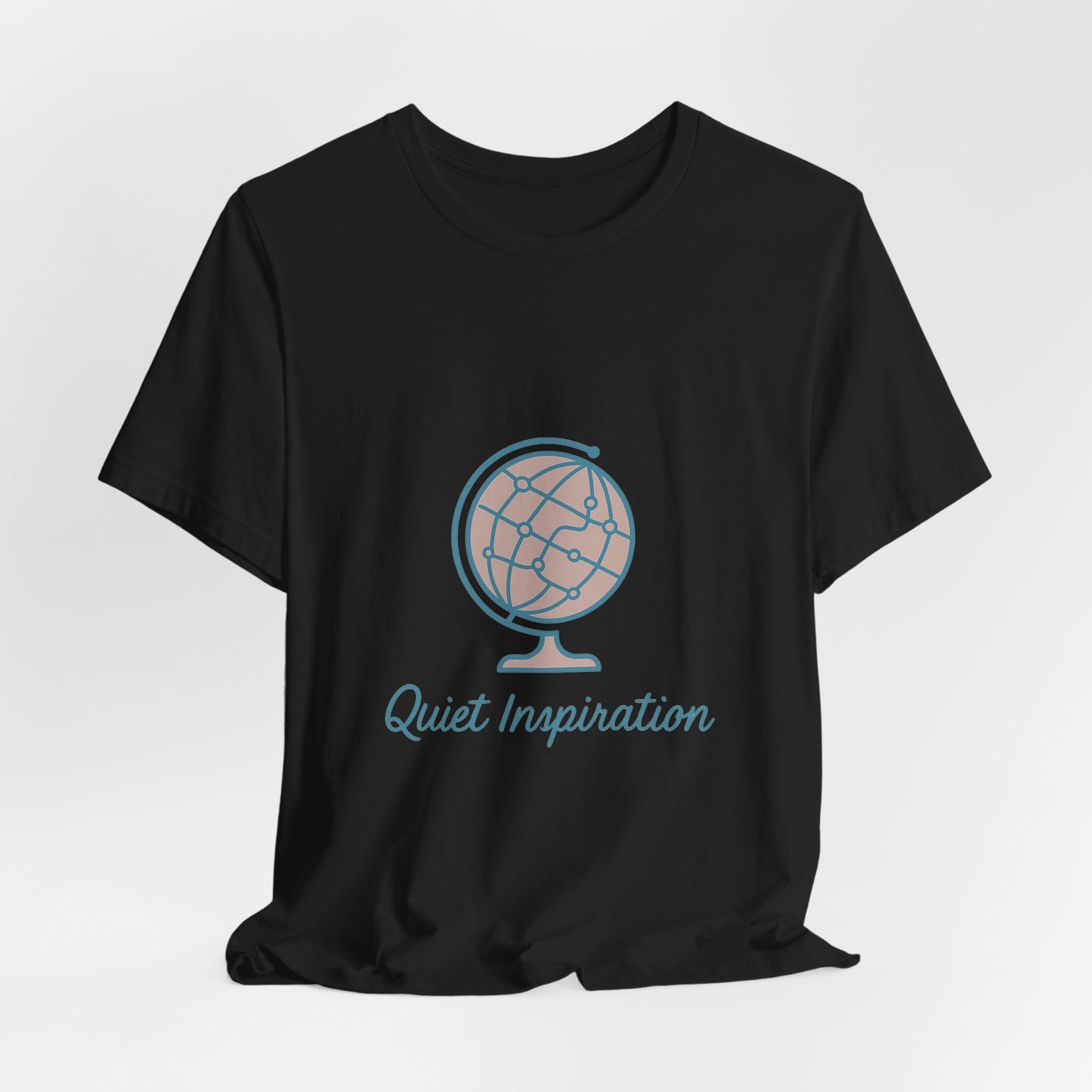 Teacher T-Shirt – Everyday Soft Jersey Tee for Men & Women | Teacher Gift