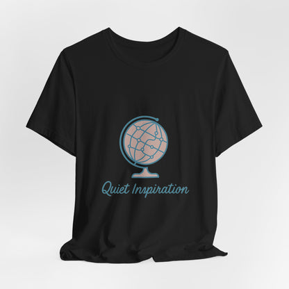 Teacher T-Shirt – Everyday Soft Jersey Tee for Men & Women | Teacher Gift