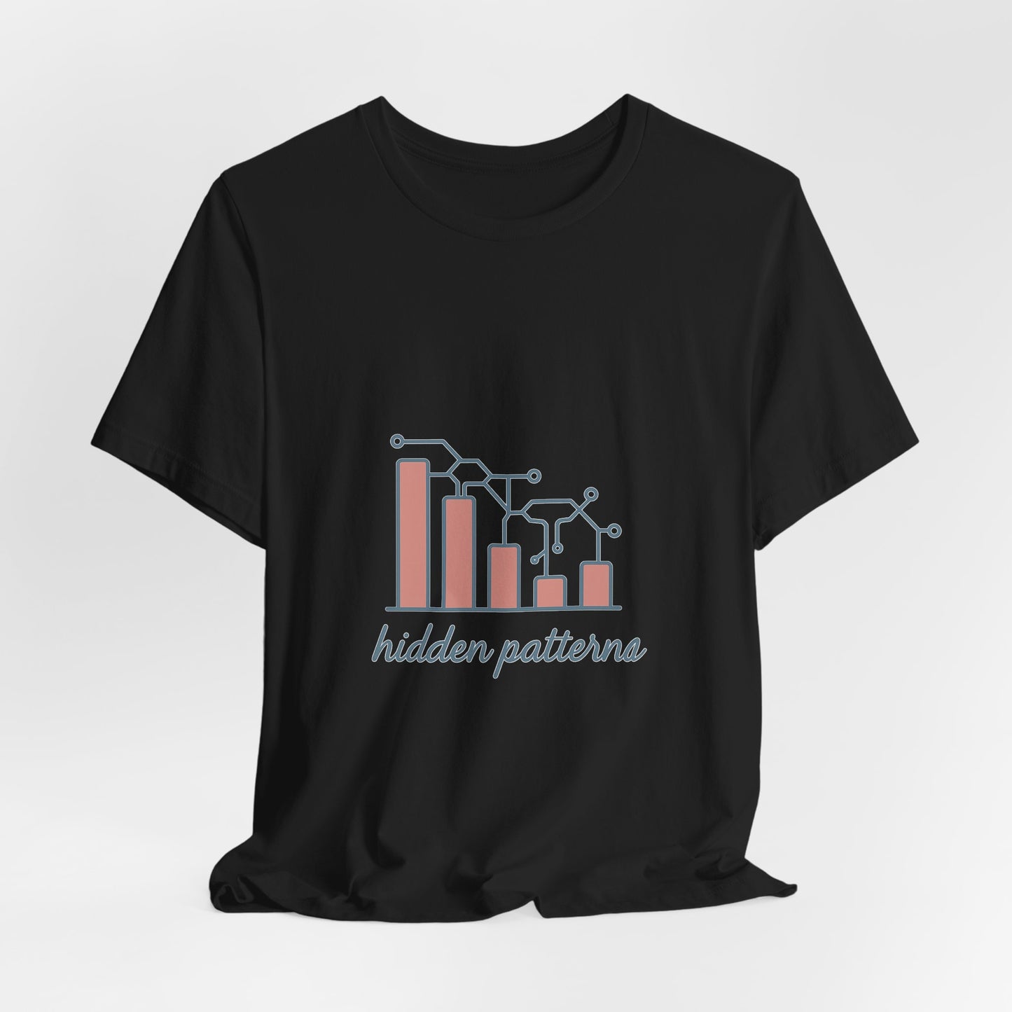 Data Scientist T-Shirt - Unisex Jersey Short Sleeve Tee