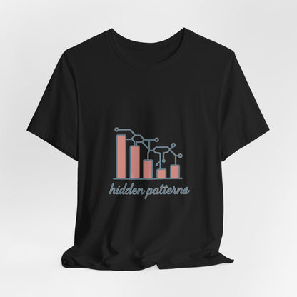 Data Scientist T-Shirt - Unisex Jersey Short Sleeve Tee
