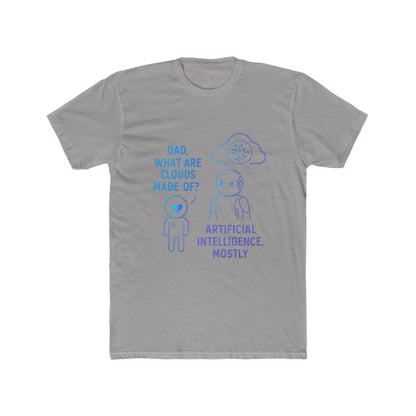 Software Engineer T-Shirt by LM Apparel – product photo 2