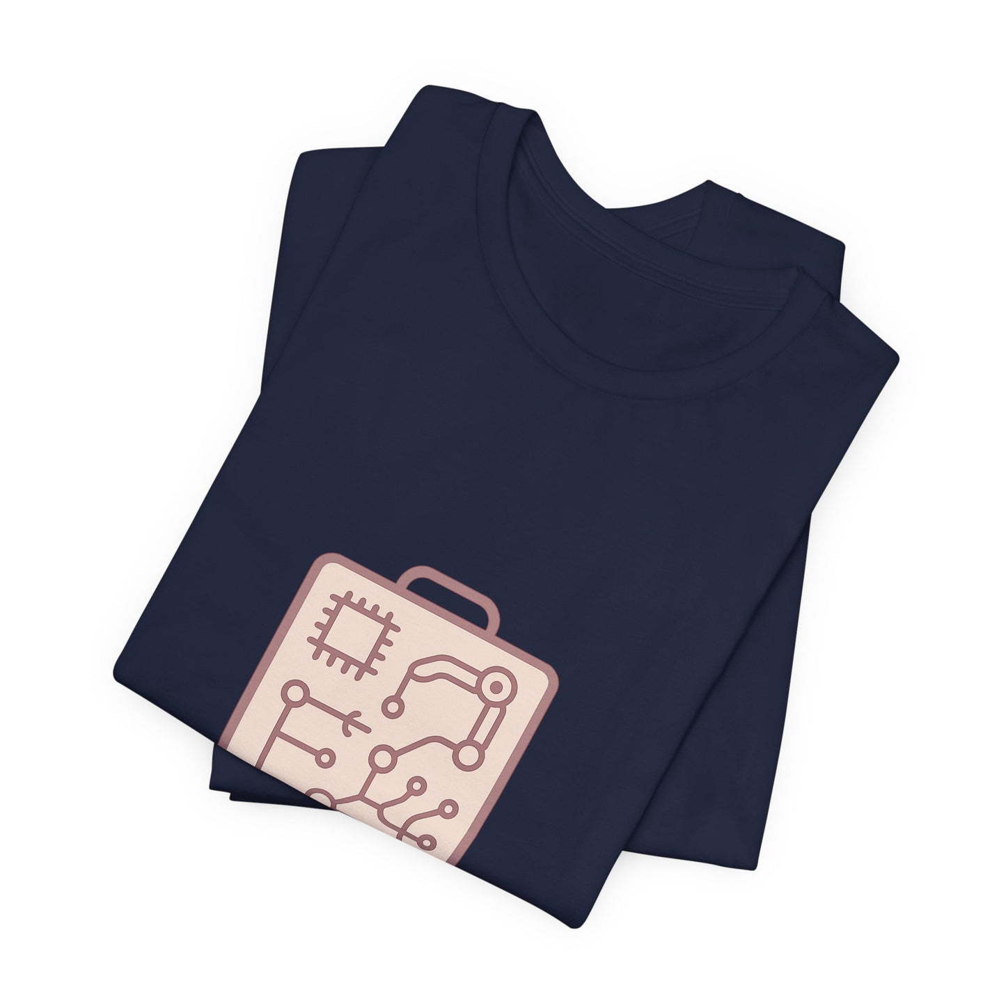 Radiologist T-Shirt – Everyday Soft Jersey Tee for Men & Women | Radiologist Gift