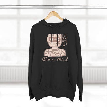 Robotics Engineer Hoodie by LM Apparel – product photo 14