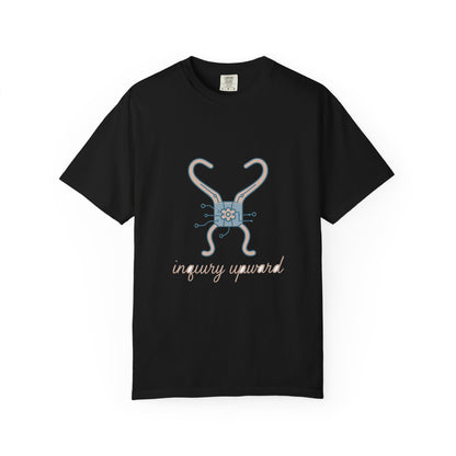 Surgeon T-Shirt – Comfort Colors Garment-Dyed Tee | Minimalist Surgeon Aesthetic