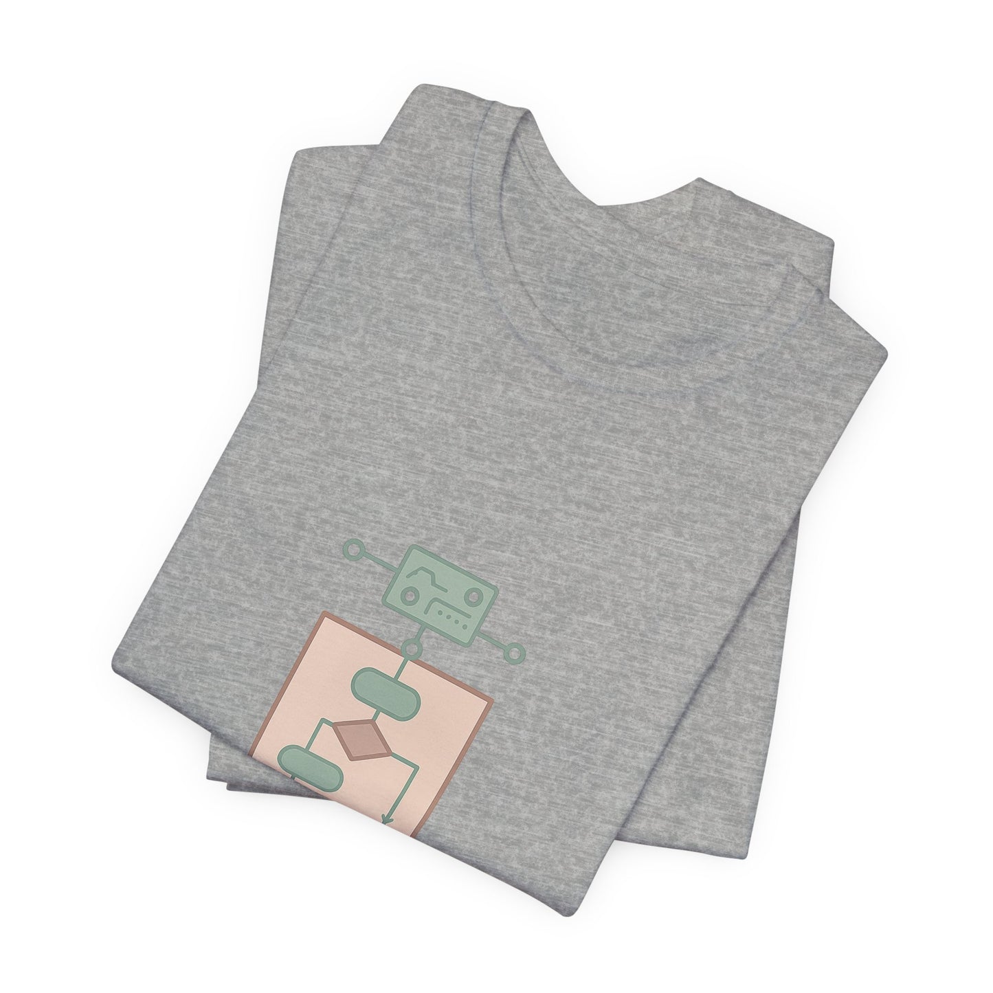 AI Engineer T-Shirt – Everyday Soft Jersey Tee for Men & Women | AI Engineer Gift
