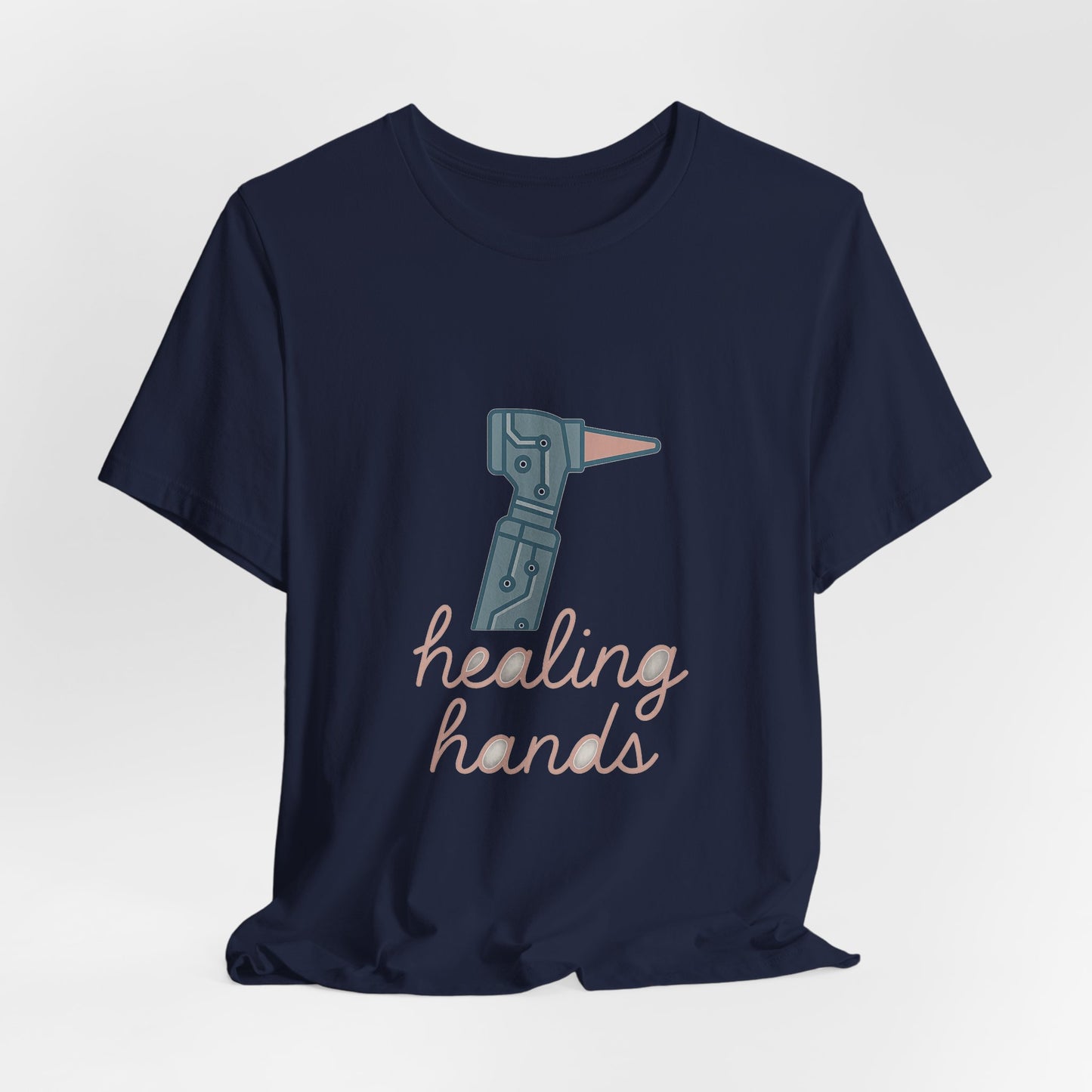 Doctor T-Shirt – Everyday Soft Jersey Tee for Men & Women | Doctor Gift