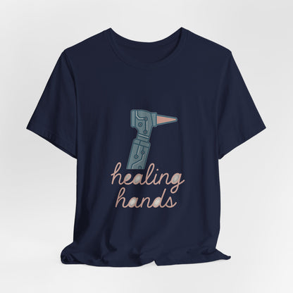 Doctor T-Shirt – Everyday Soft Jersey Tee for Men & Women | Doctor Gift