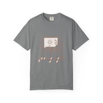 Animator Unisex T-Shirt – Comfort Colors Garment-Dyed Tee | Joyful Design for Creatives