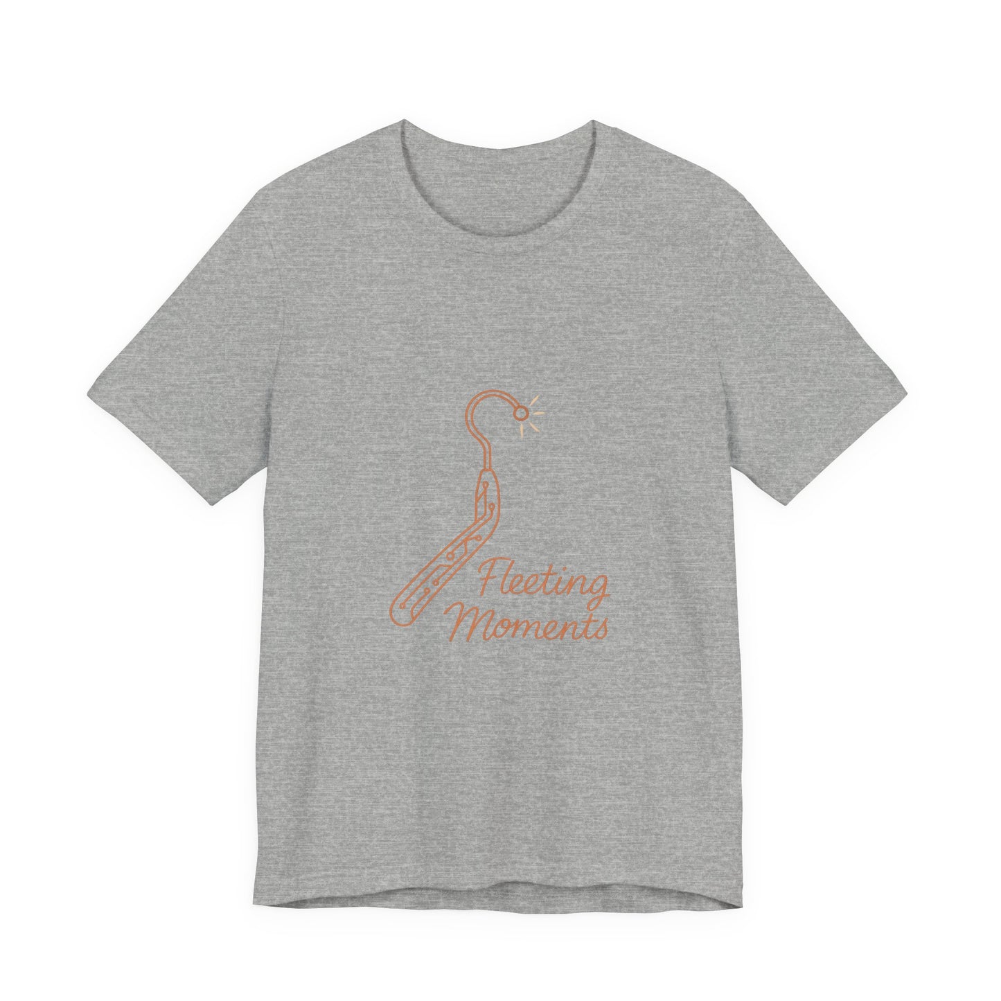 Dentist T-Shirt – Everyday Soft Jersey Tee | LM Apparel – product photo 5