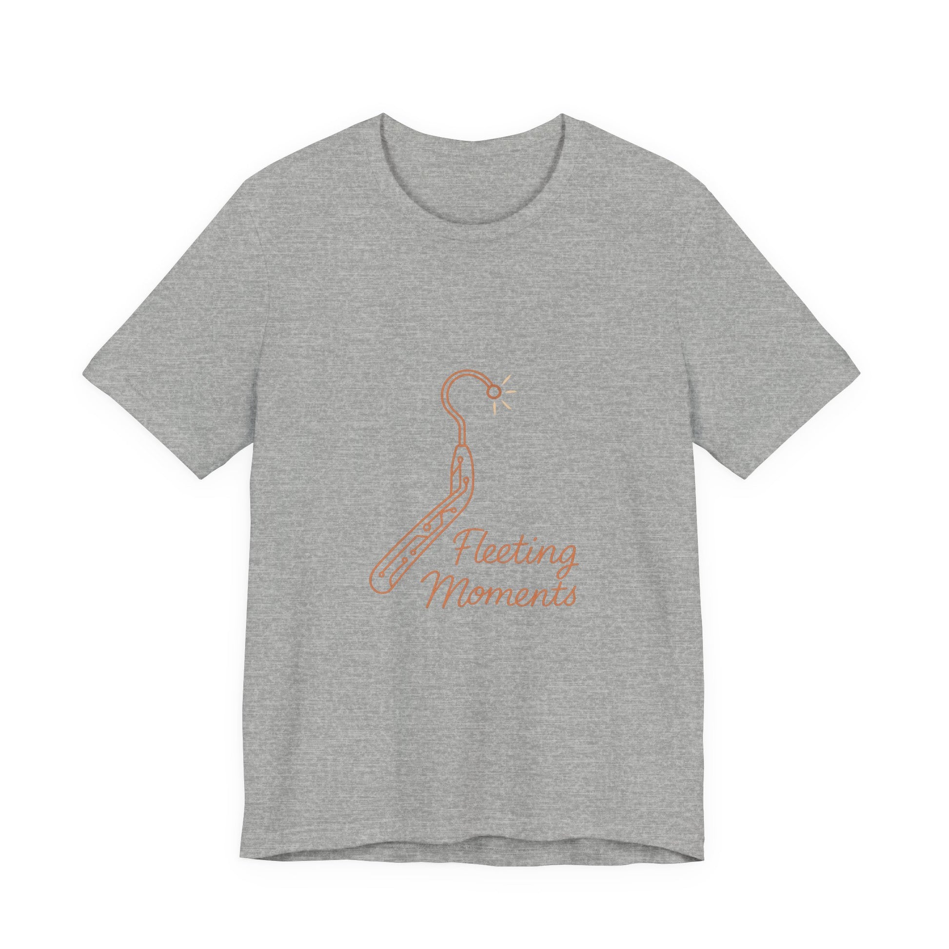 Dentist T-Shirt – Everyday Soft Jersey Tee | LM Apparel – product photo 5