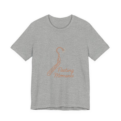 Dentist T-Shirt – Everyday Soft Jersey Tee | LM Apparel – product photo 5