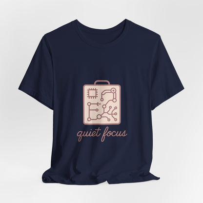 Radiologist T-Shirt – Everyday Soft Jersey Tee for Men & Women | Radiologist Gift