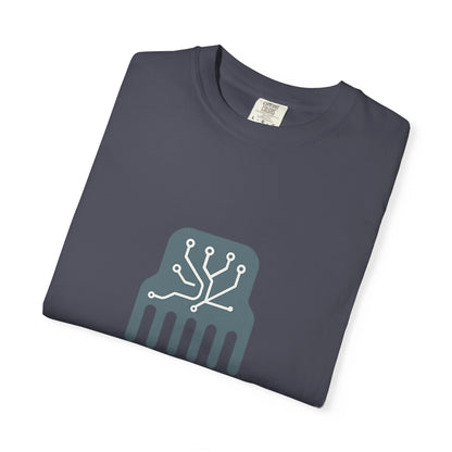 Biologist Unisex T-Shirt – Comfort Colors Garment-Dyed Tee | Wear Your Passion for Nature