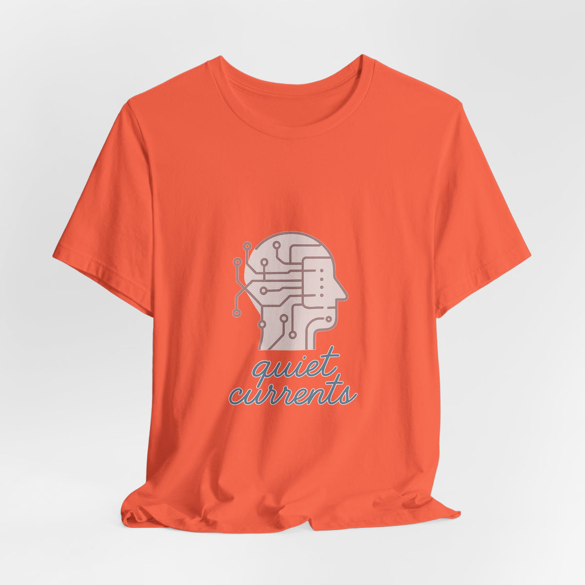 Electrical Engineer T-Shirt – Bella Canvas Jersey Tee | Sleek Minimalist Design