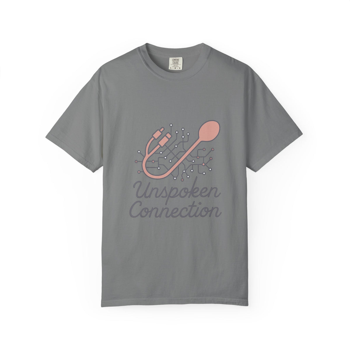 Veterinarian T-Shirt – Comfort Colors Garment-Dyed Tee | Wear Your Love for Animals