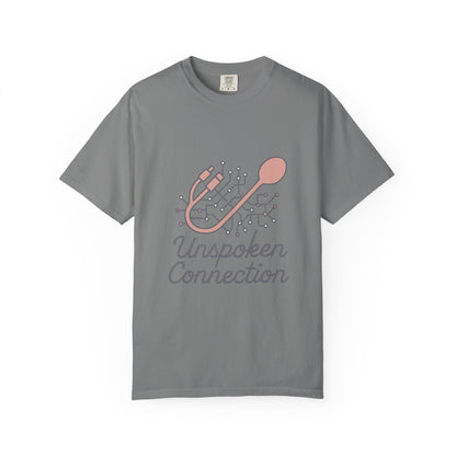 Veterinarian T-Shirt – Comfort Colors Garment-Dyed Tee | Wear Your Love for Animals