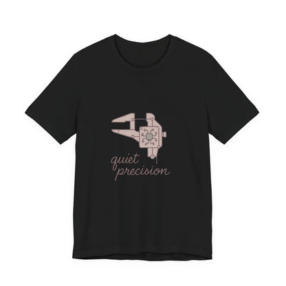 Radiologist T-Shirt – Bella Canvas Jersey Tee | Minimalist Aesthetic for Radiologists
