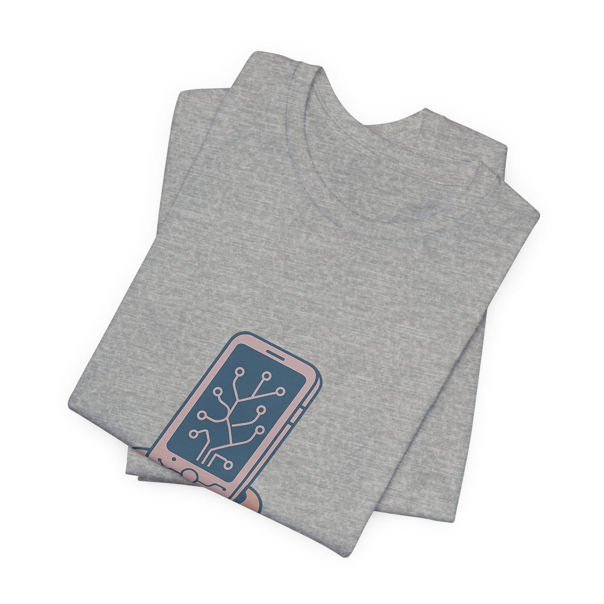 CEO T-Shirt – Bella Canvas Jersey Tee | Minimalist Confidence Redefined