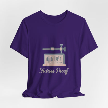 Mechanical Engineer Gift T-Shirt – Minimalist Design, Maximum Pride by LM Apparel, product photo