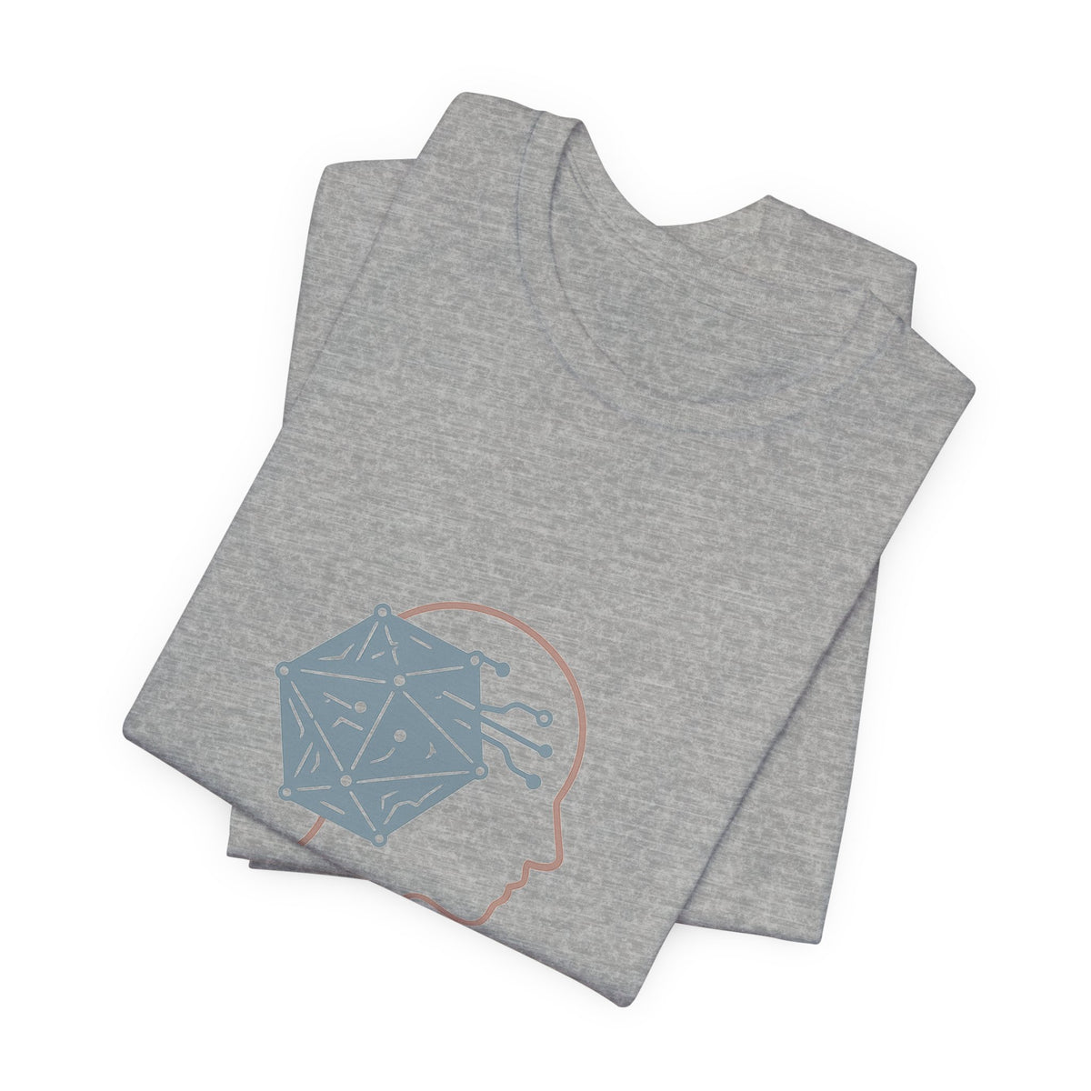 Civil Engineer T-Shirt – Bella Canvas Jersey Tee | Minimalist Aesthetic Design
