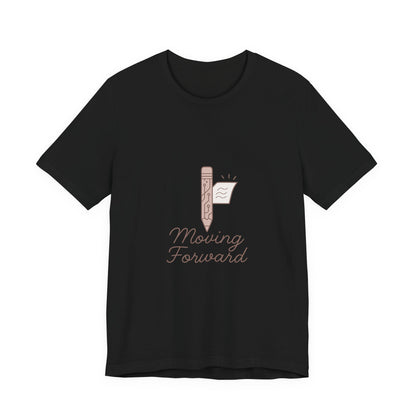 Animator T-Shirt – Everyday Soft Jersey Tee | LM Apparel – product photo 4