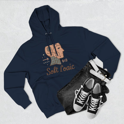 Data Scientist Hoodie by LM Apparel – product photo 16